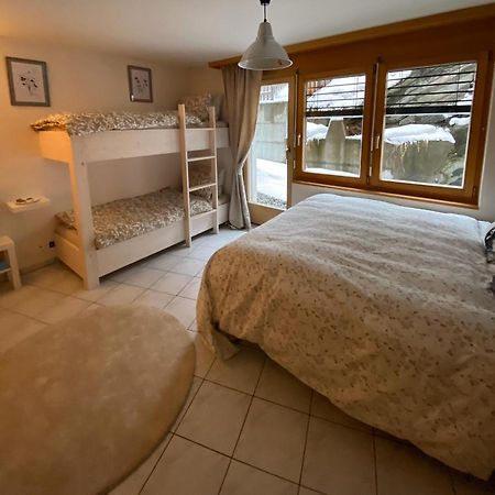 Studio Brunnmatt Zermatt Ngoại thất bức ảnh