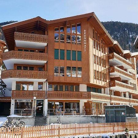 Studio Brunnmatt Zermatt Ngoại thất bức ảnh
