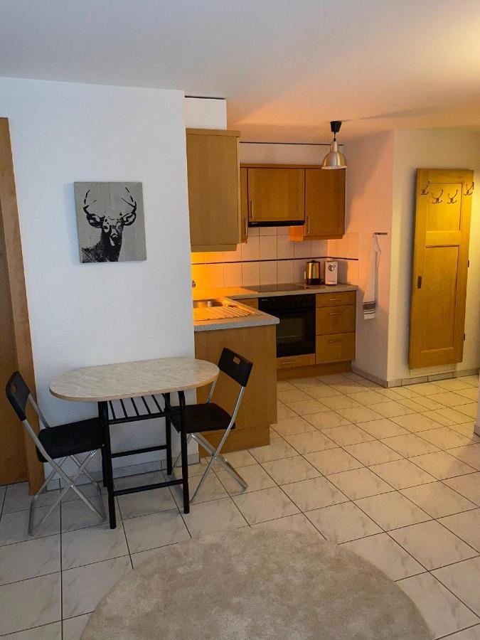 Studio Brunnmatt Zermatt Ngoại thất bức ảnh