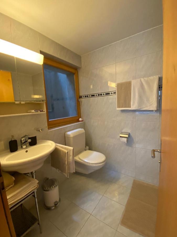 Studio Brunnmatt Zermatt Ngoại thất bức ảnh
