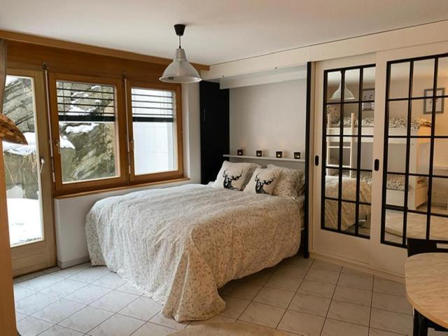 Studio Brunnmatt Zermatt Ngoại thất bức ảnh