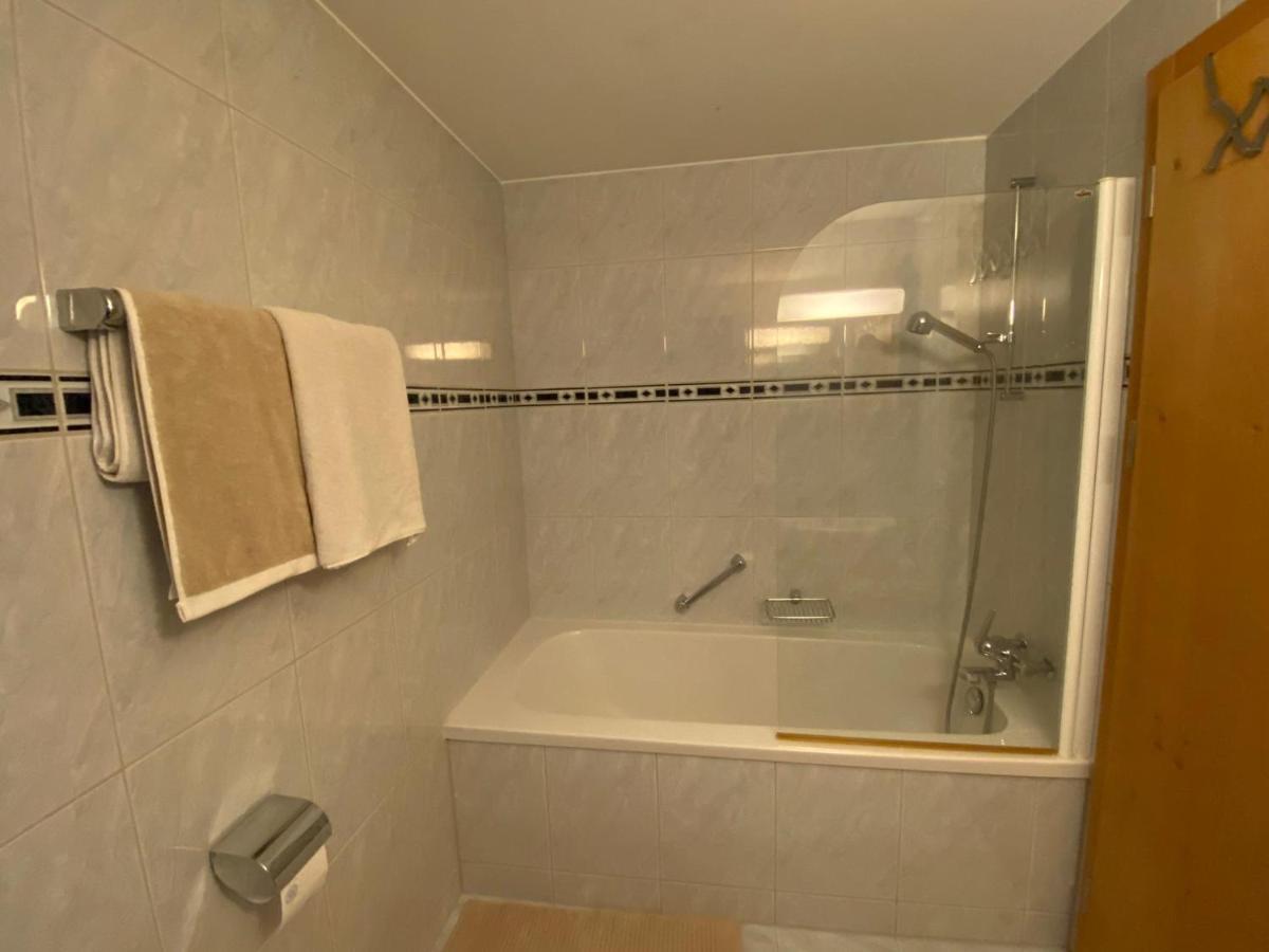 Studio Brunnmatt Zermatt Ngoại thất bức ảnh